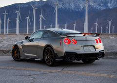 2024 Nissan GT-R