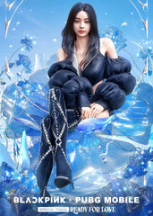 pubg battlegrounds jennie