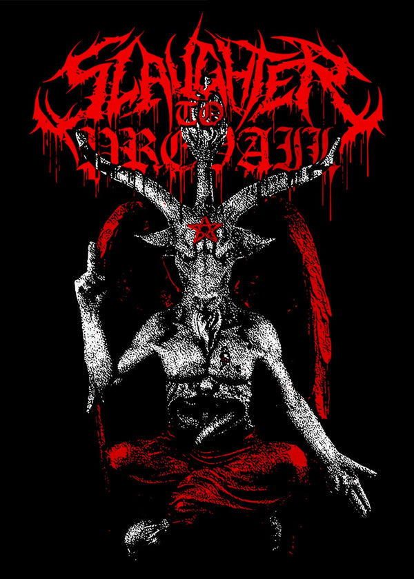 Slaughter to prevail