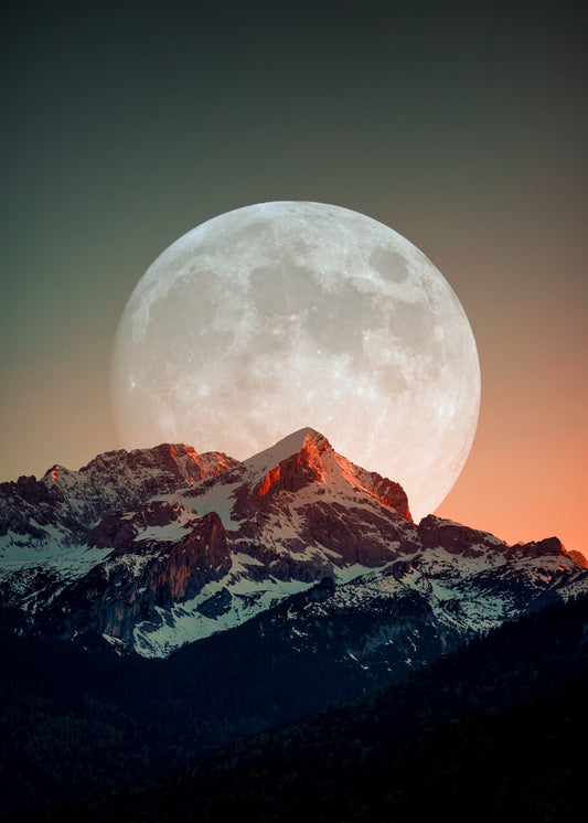 Mountain 