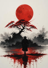 japanese art