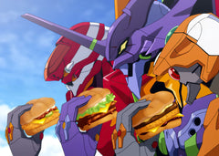Neon Genesis Evangelion