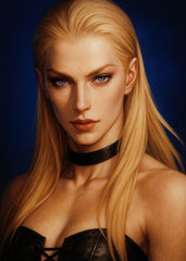 Trish