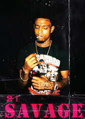 21 savage vintage