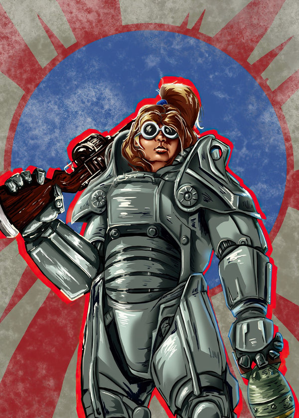 Fallout 76