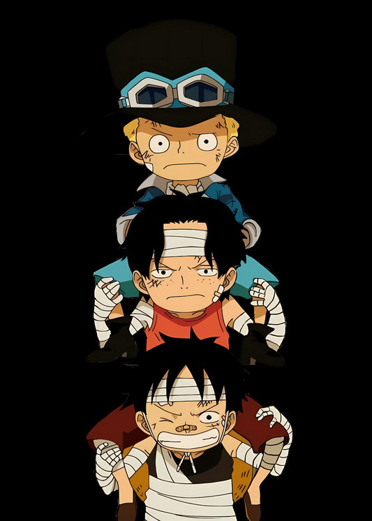 little one piece