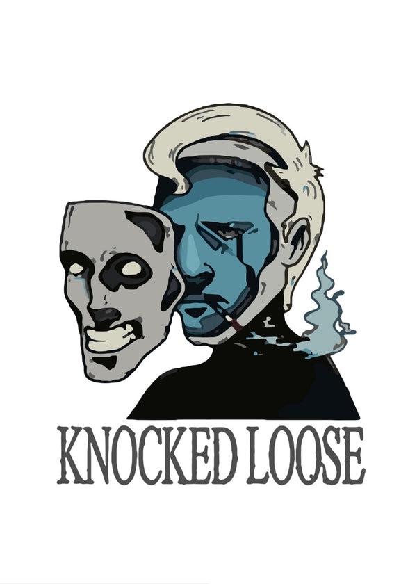 Knocked Loose