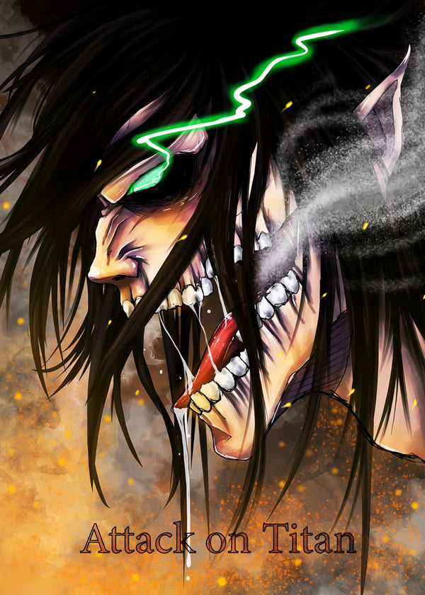 Attack on Titan