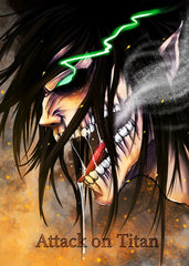 Attack on Titan
