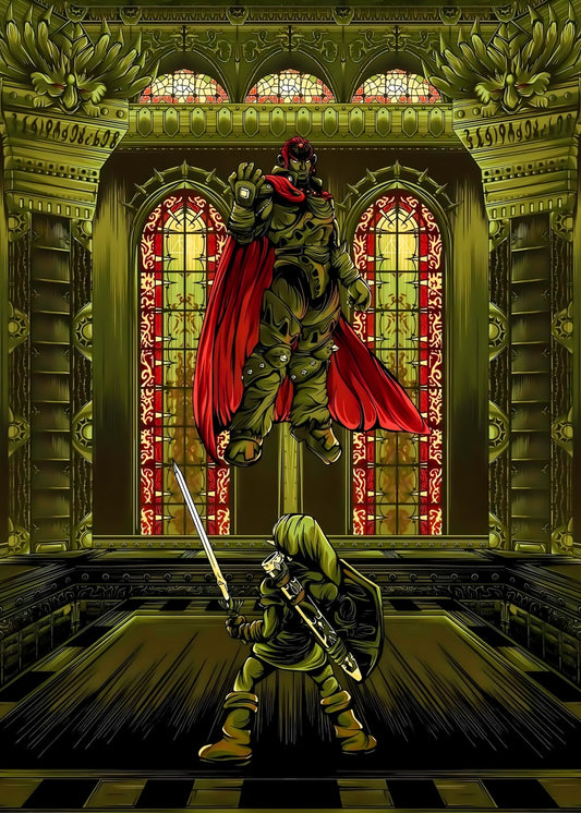 Zelda