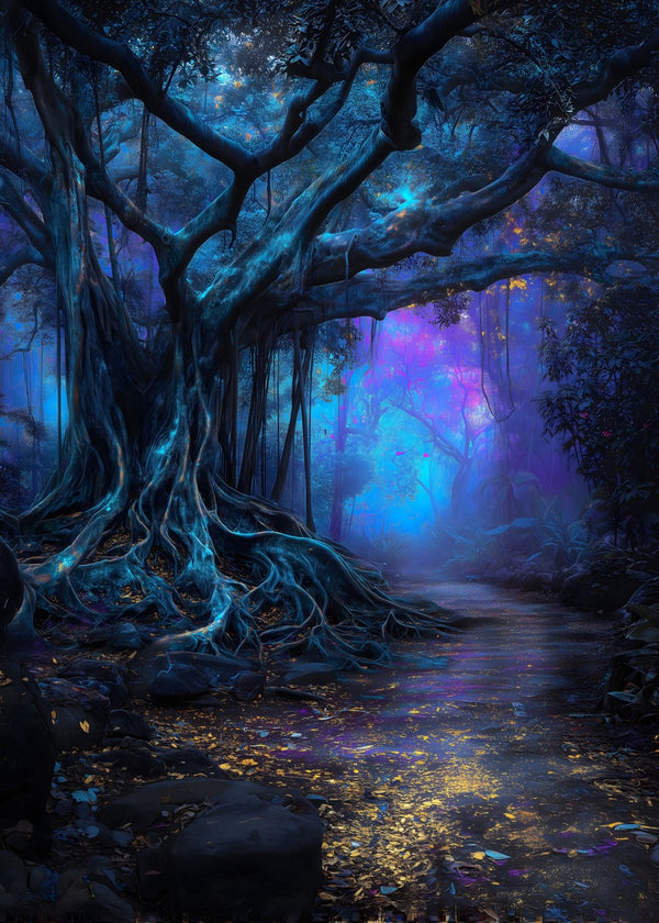 Enchanted Grove