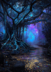 Enchanted Grove