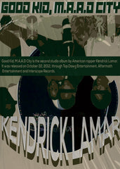 Kendrick Lamar