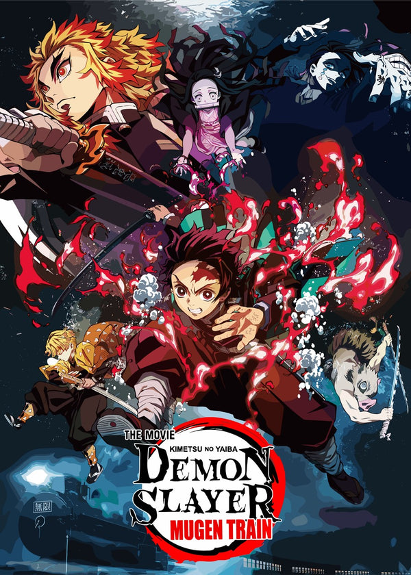 Demon Slayer