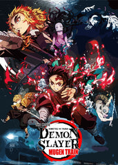 Demon Slayer