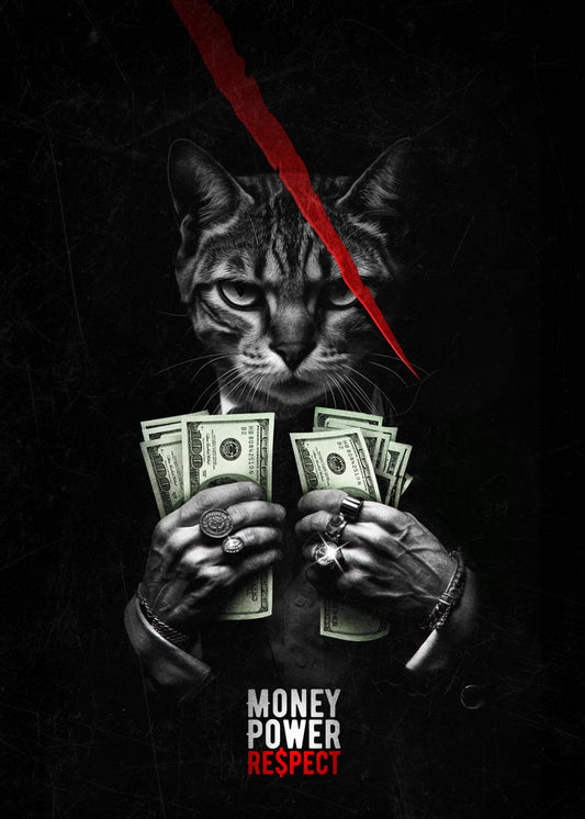 Money, Power, Respect 