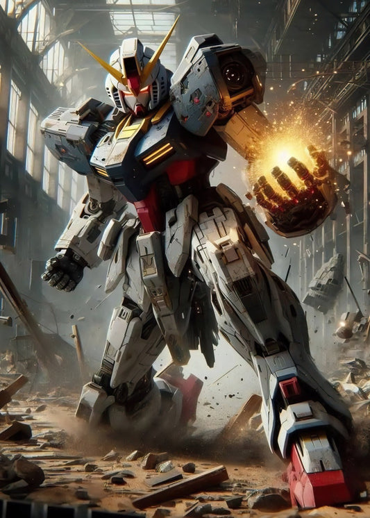gundam