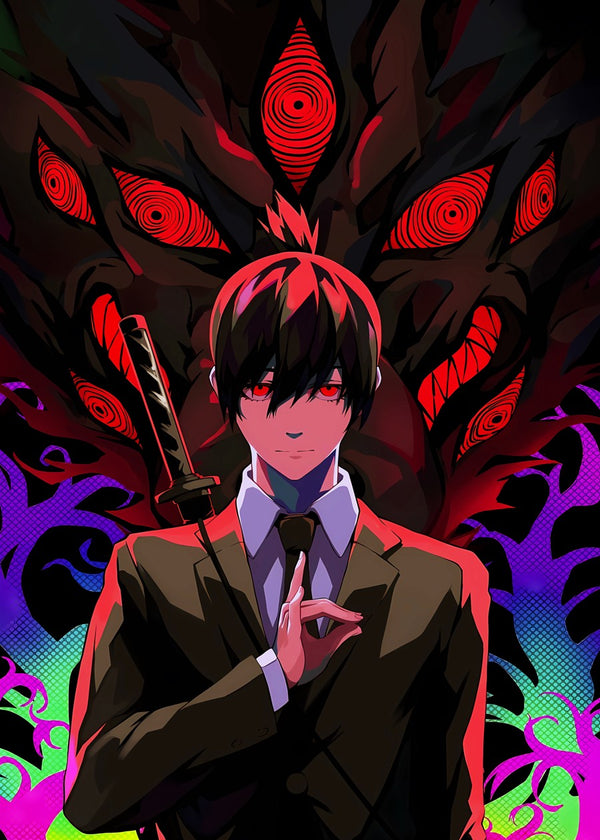 Chainsaw Man