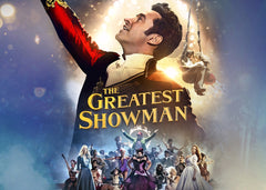 the greatest showman