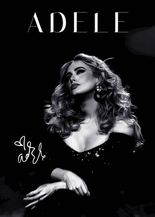 adele