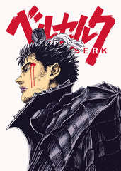 Berserk Anime