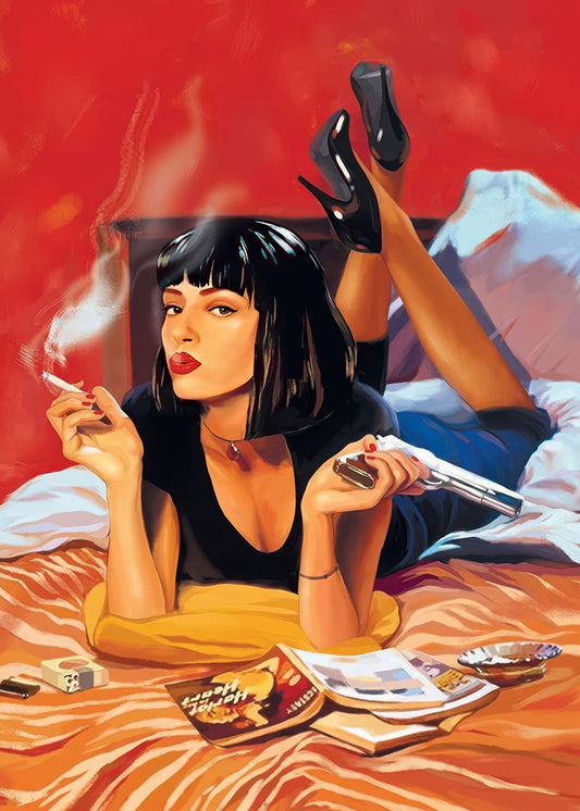 Pulp Fiction