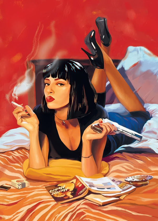 Pulp Fiction