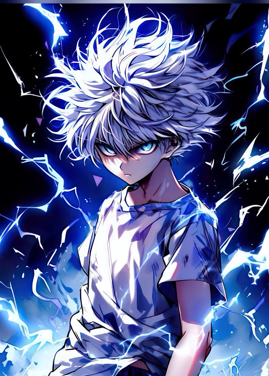 hunterxhunter