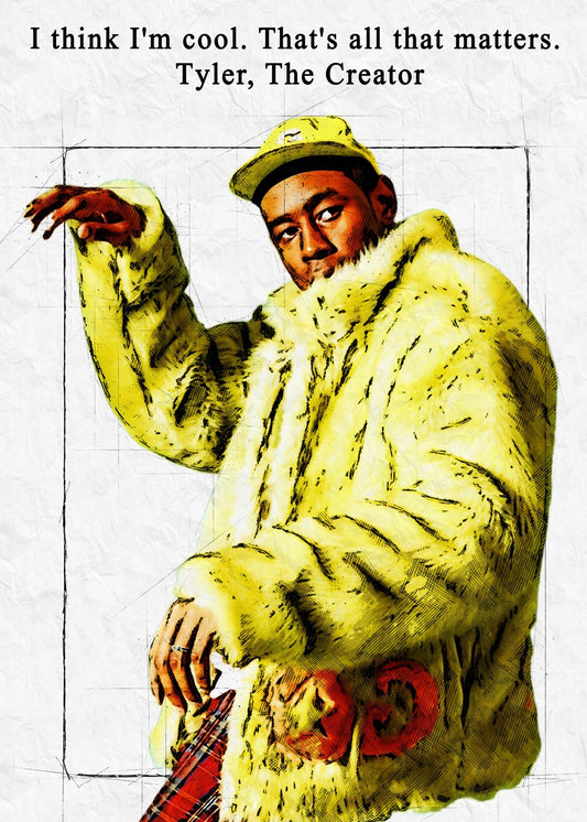 Tyler The Creator