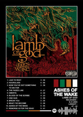 Lamb Of God