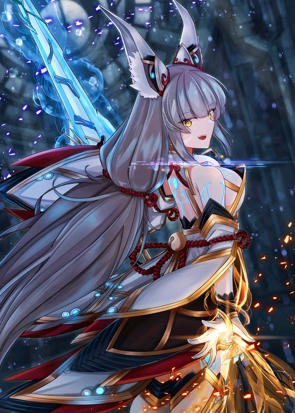 Xenoblade Chronicles 2