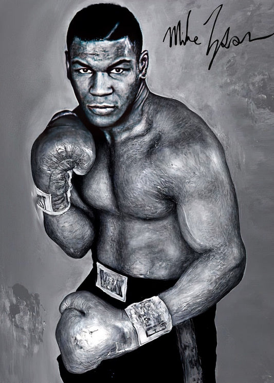 boxing