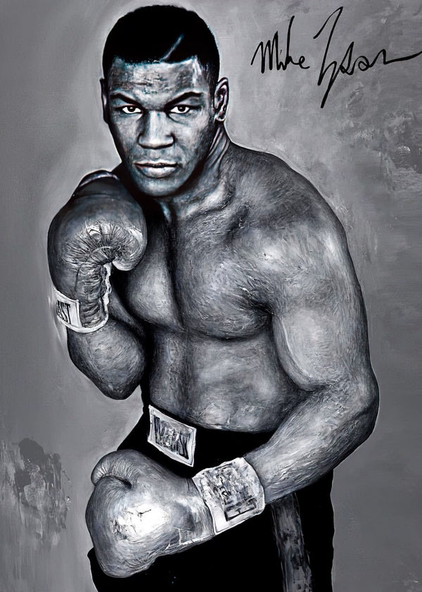 boxing