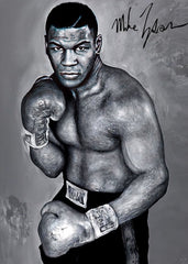 boxing