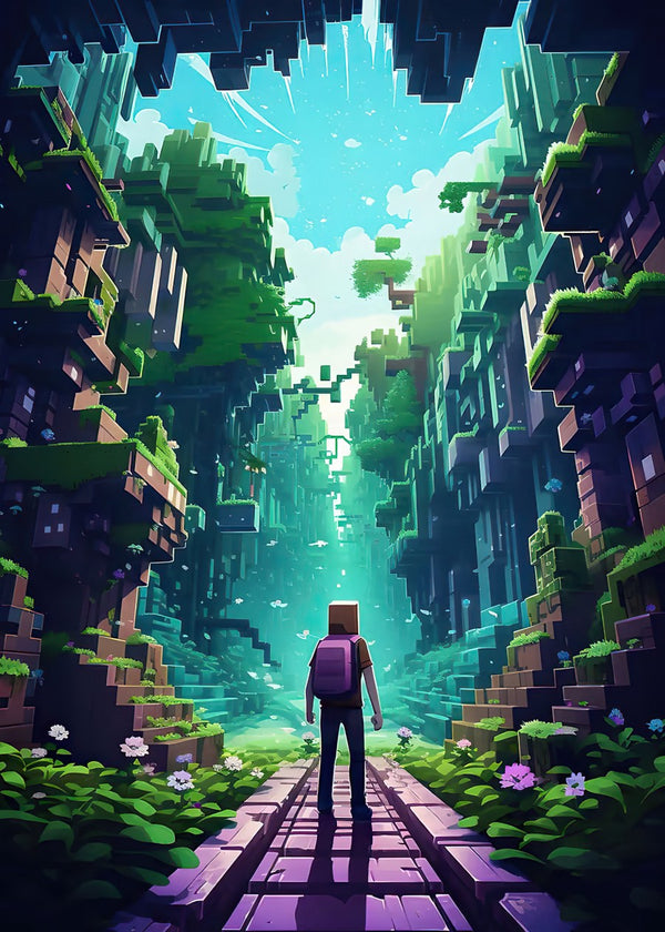 Minecraft