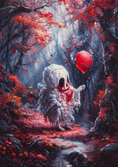 Ghostly Whimsy