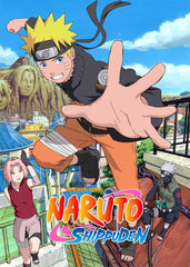 Naruto