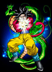 Gogeta Kamehame