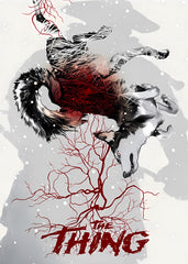 the thing