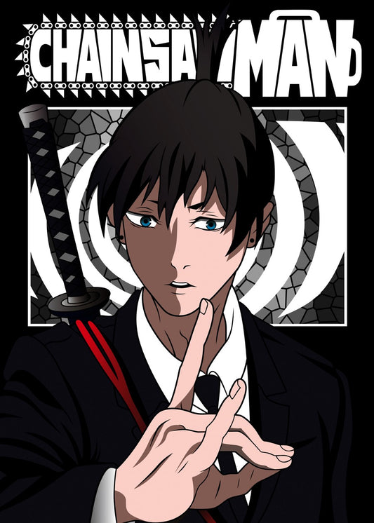 Chainsaw Man