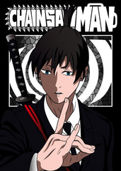 Chainsaw Man