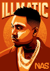 NAS – The Illmatic Legacy