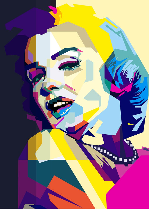Marilyn Monroe Film Actress