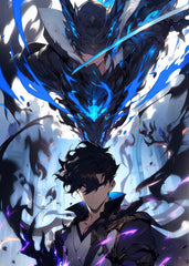 solo leveling