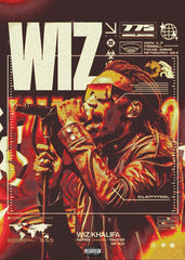 WIZ KHALIFA