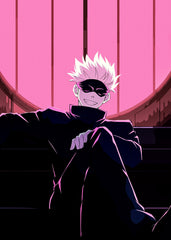 Jujutsu Kaisen Anime