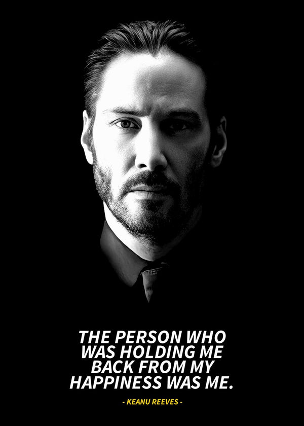 Keanu reeves