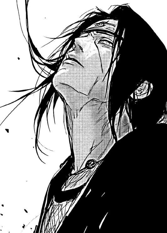Itachi 