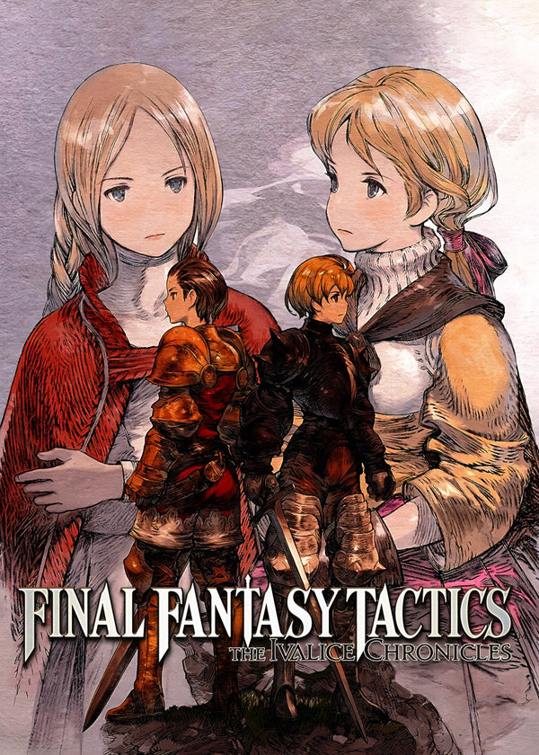 Final Fantasy