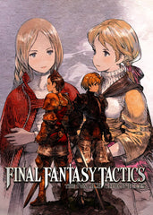  Final Fantasy 